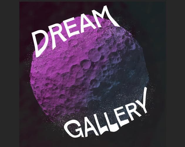 Dream Meta Gallery