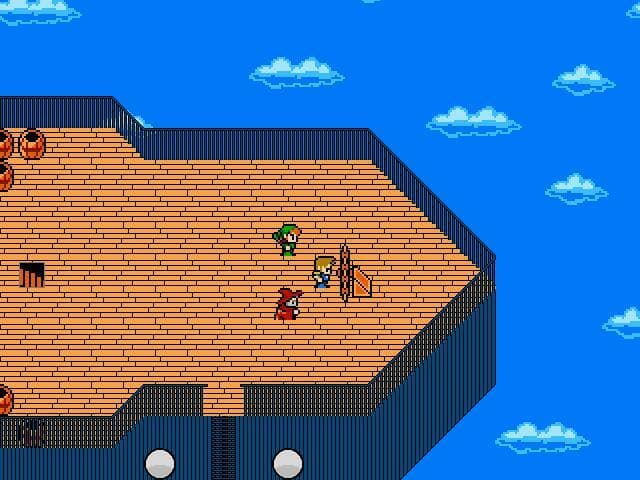 8-Bit Adventures 1: Bundle screenshot 2