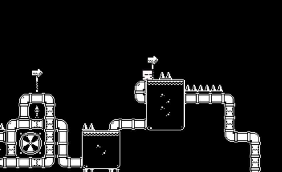 1-Bit Dash screenshot 3