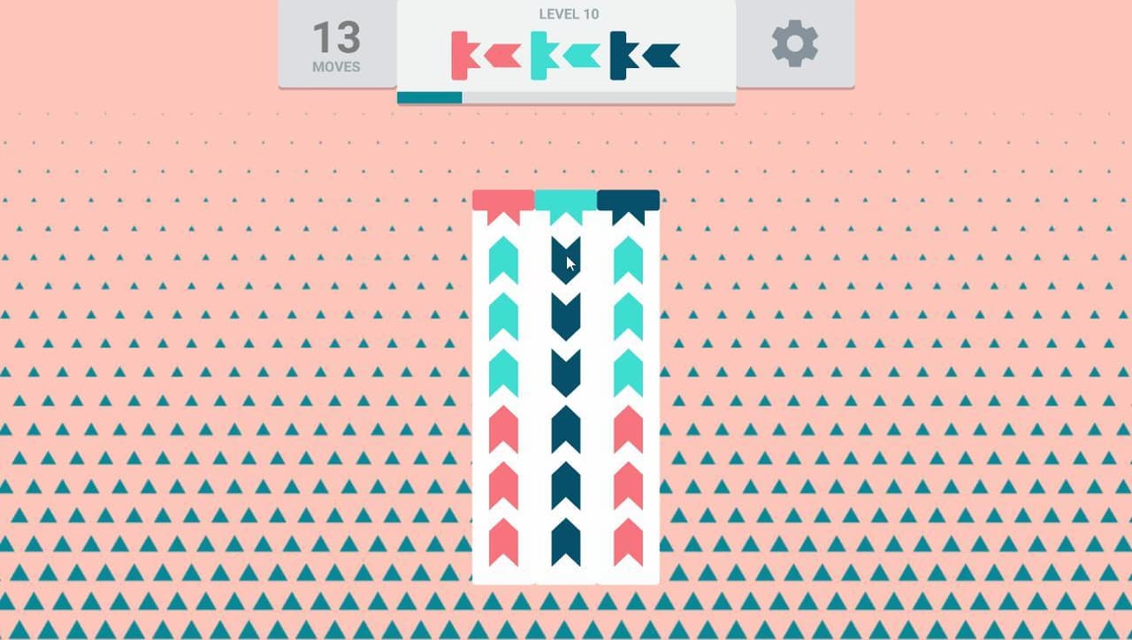 fliQ screenshot 4