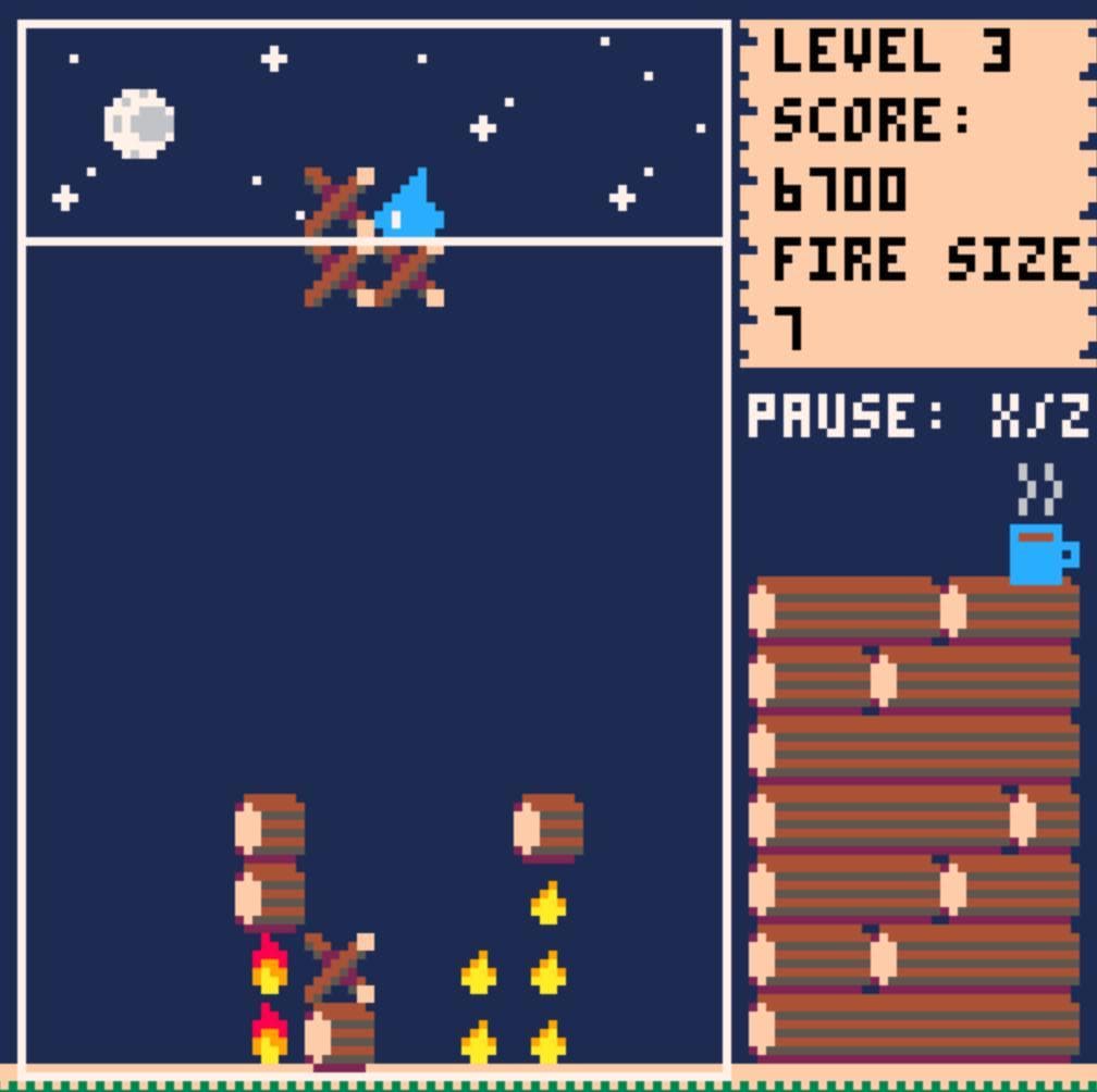 Livefire screenshot 3