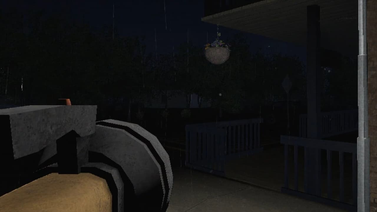 The motel screenshot 4