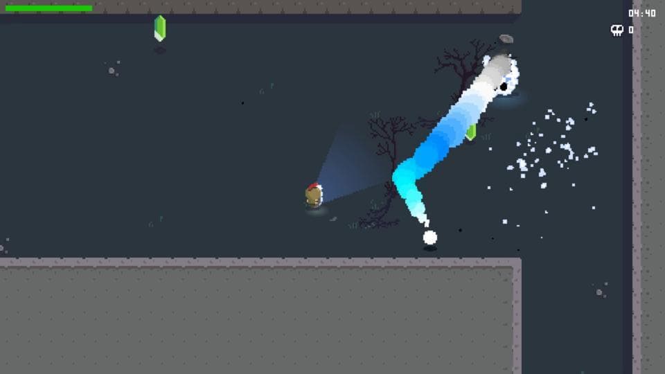 Skrolls of Thermos screenshot 5