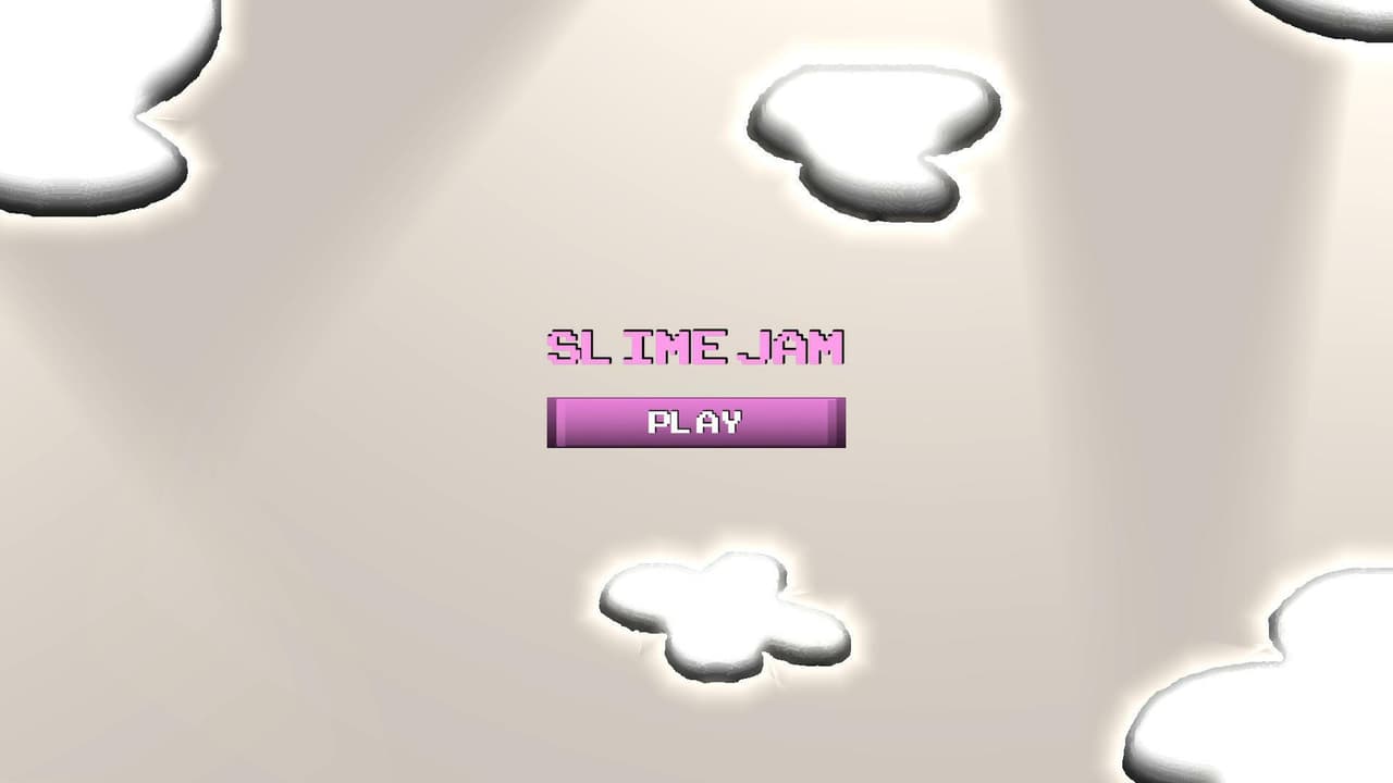 Slime Jam screenshot 2