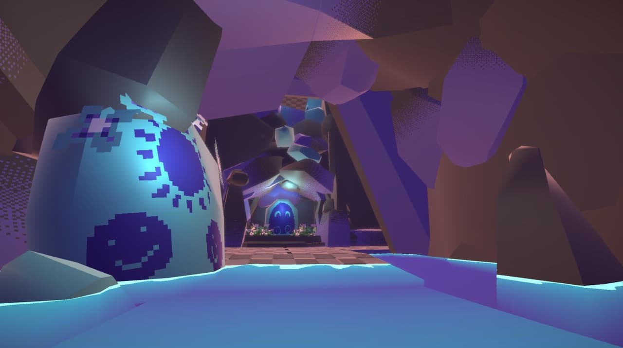 Genocide Greebo screenshot 2