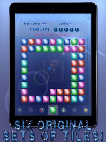 AXhel HD Free – A Fun Puzzle Game screenshot 5