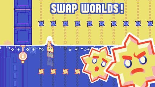 Hop Swap screenshot 6