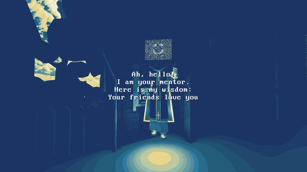 Monomyth (itch) screenshot 3