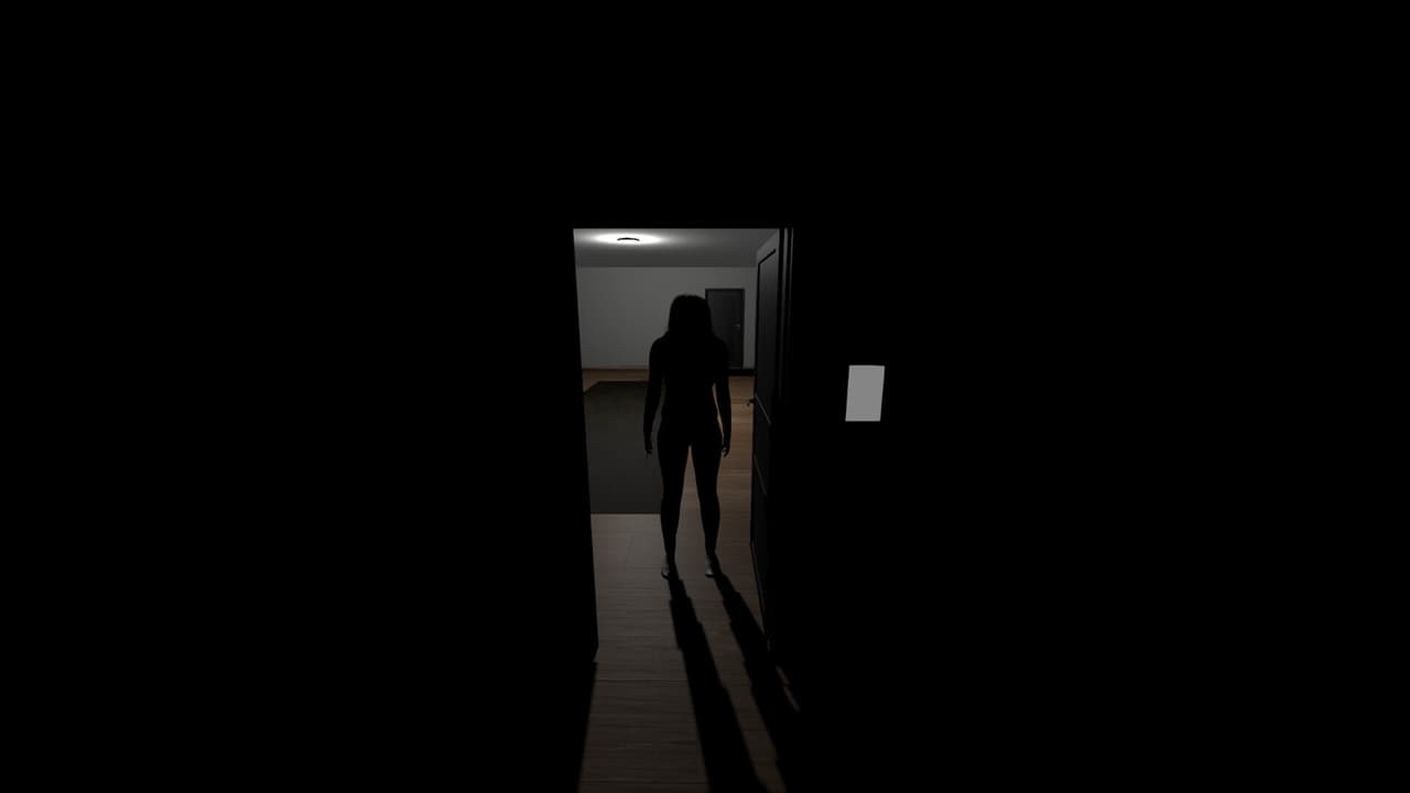 The Haunting Of Stabbey Road