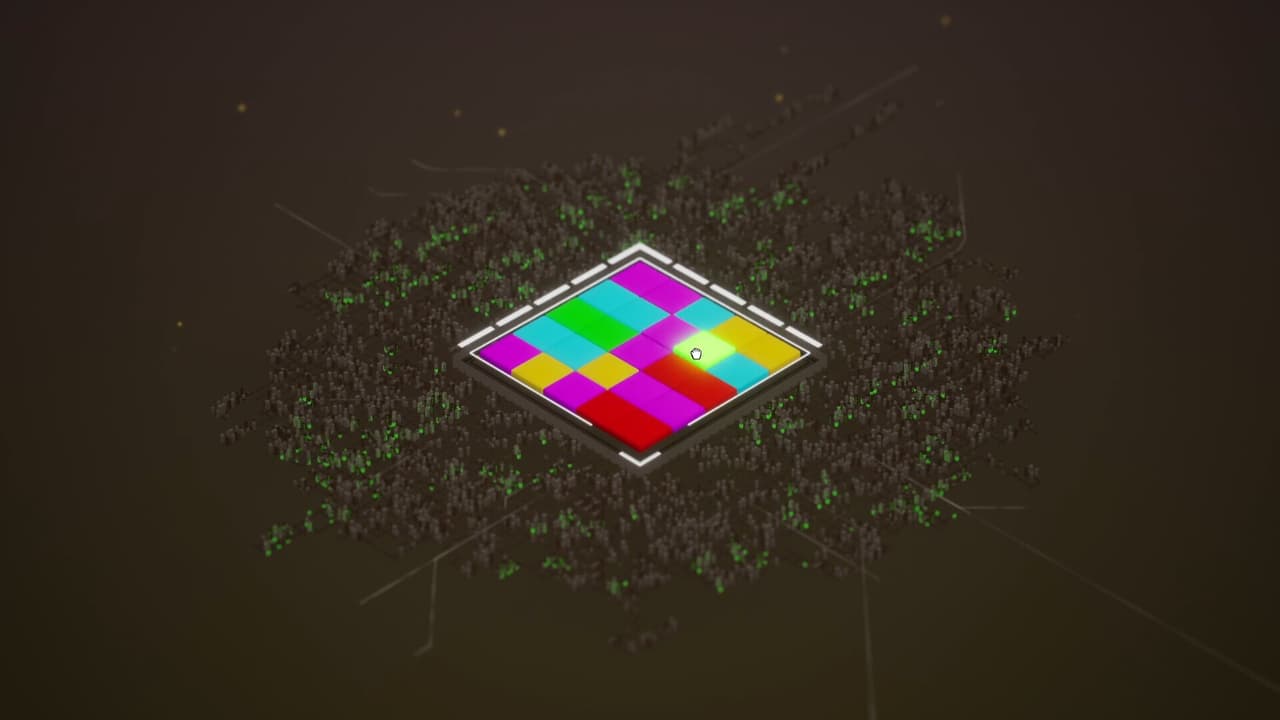 Hue Hop screenshot 5