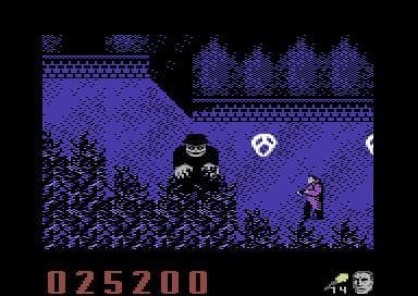 Precinct 20: Dead Strange screenshot 4