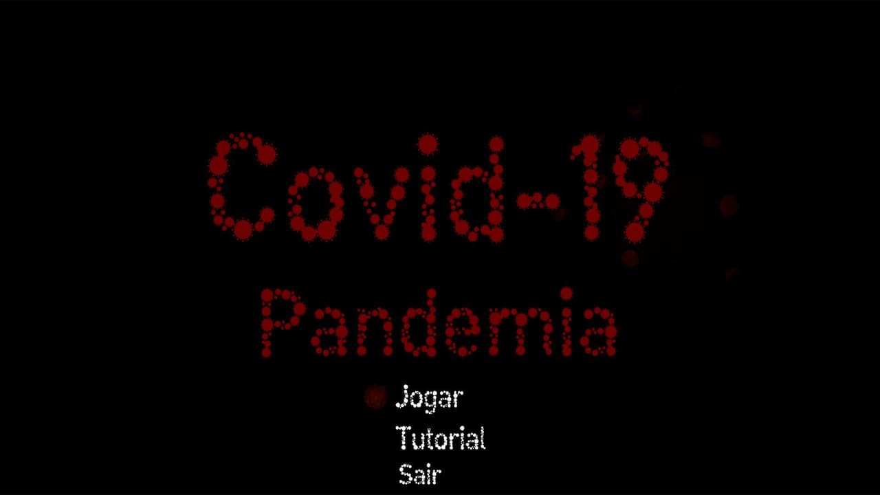 COVID-19 Pademia screenshot 2