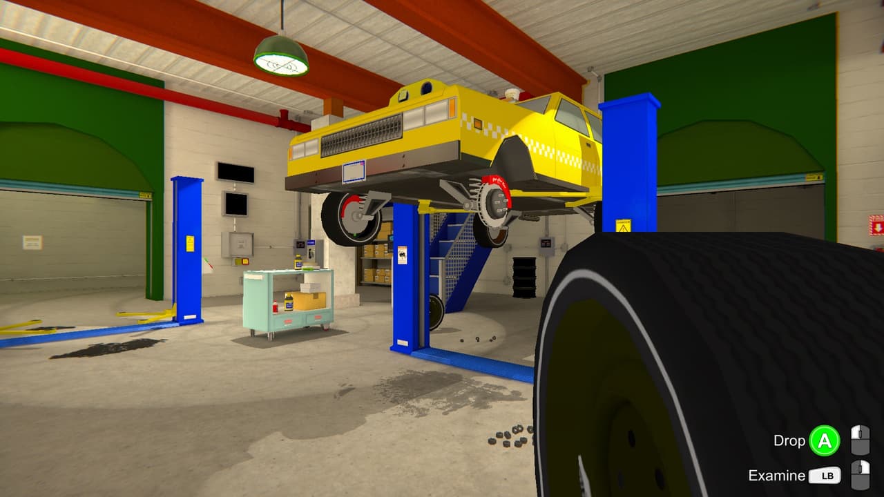 Get Hoisted (whilefun) screenshot 2