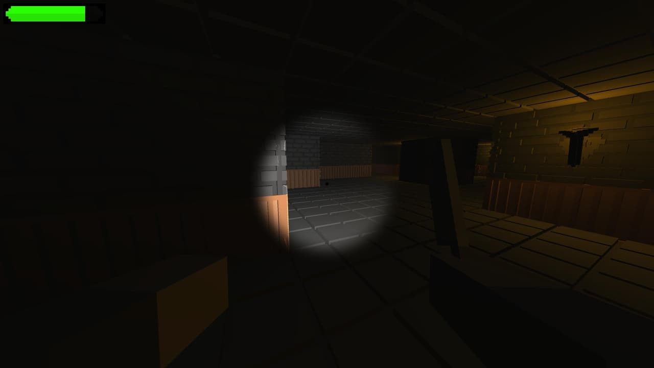 Dungeon & Muzhik