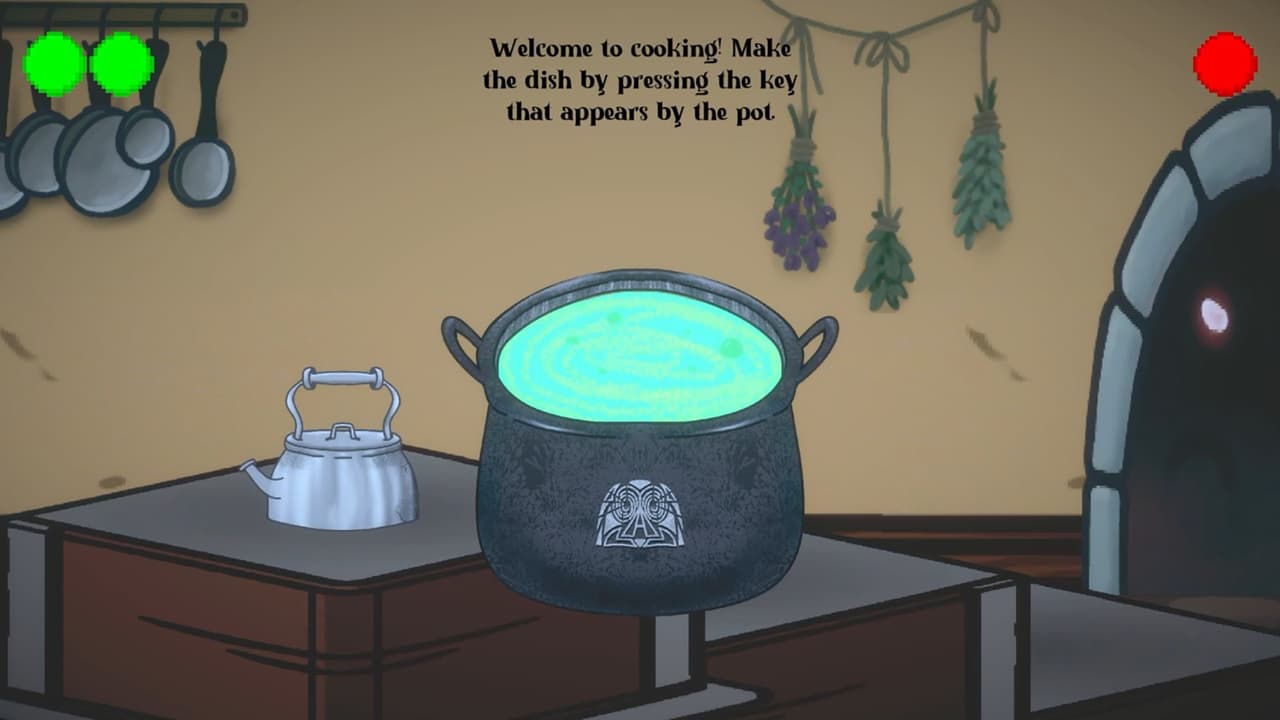 Pantry Panic (UF Digital Worlds Institute) screenshot 3