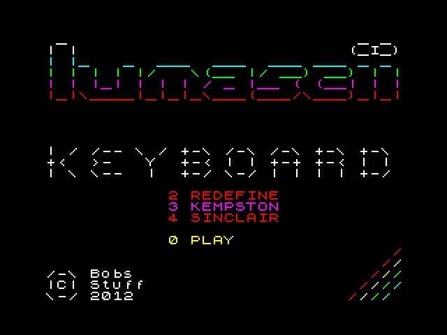 LumASCII screenshot 3