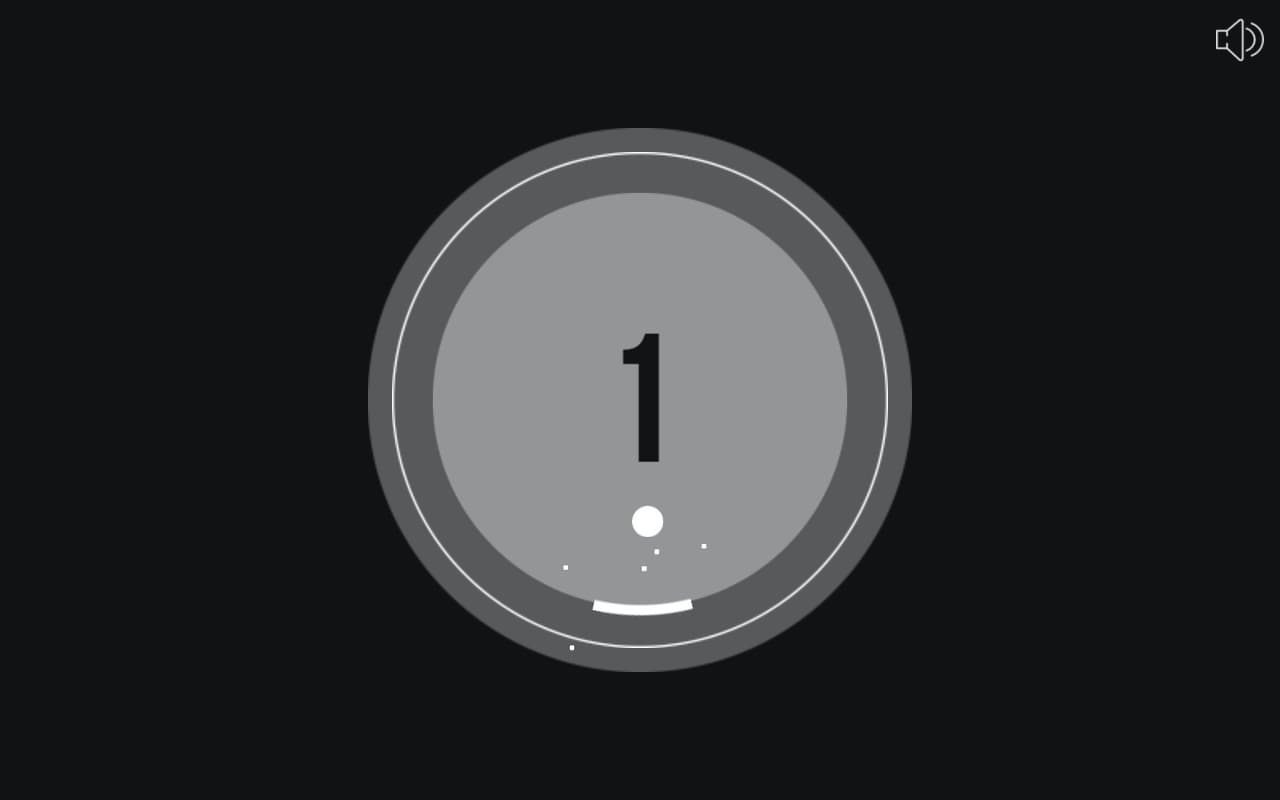 Circle Ball screenshot 6