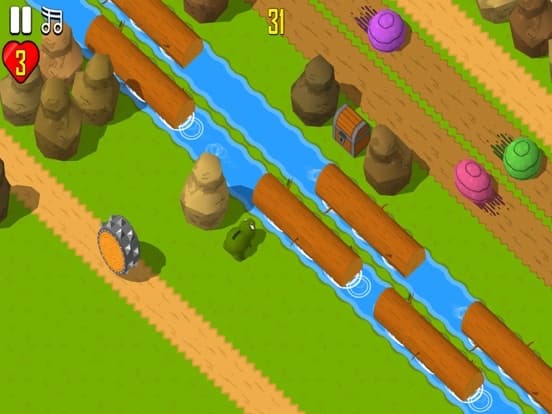 Road Crossing Adventure screenshot 5