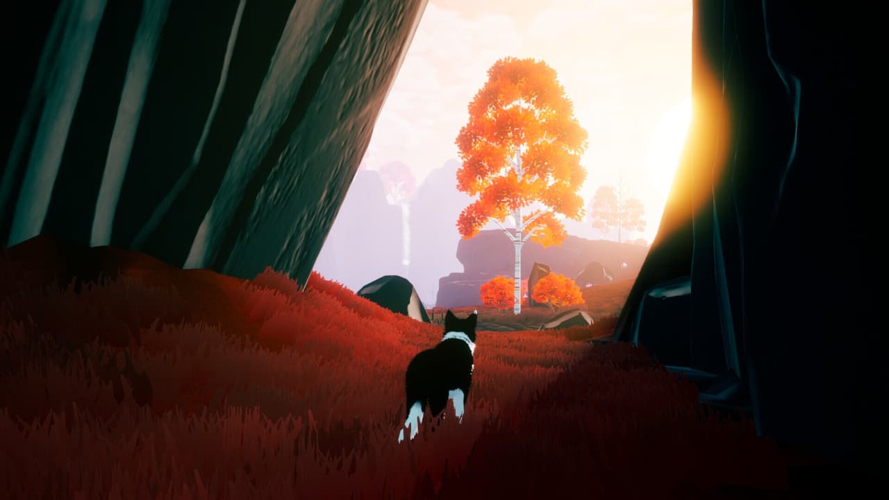 Farewell North screenshot 2
