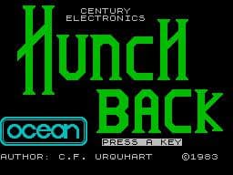 Hunchback
