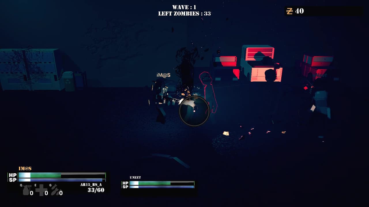 RAZ screenshot 6