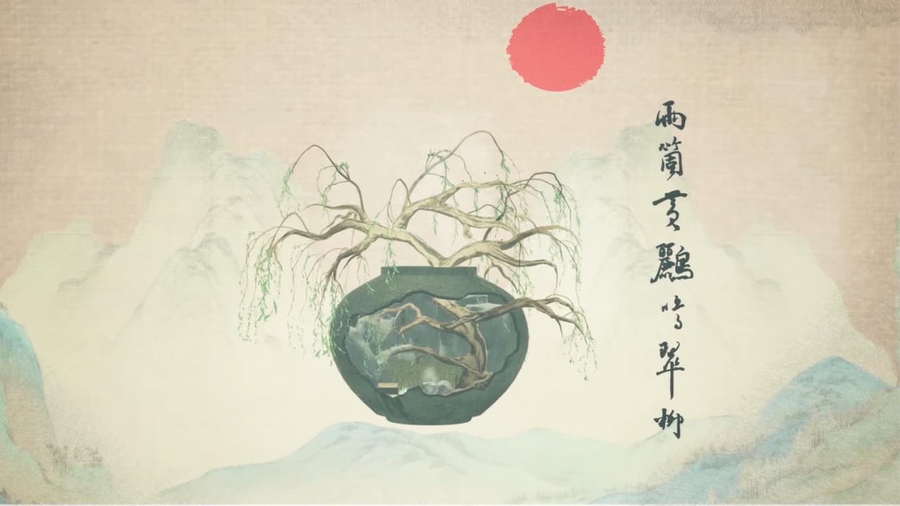 杜甫 Du Fu screenshot 3