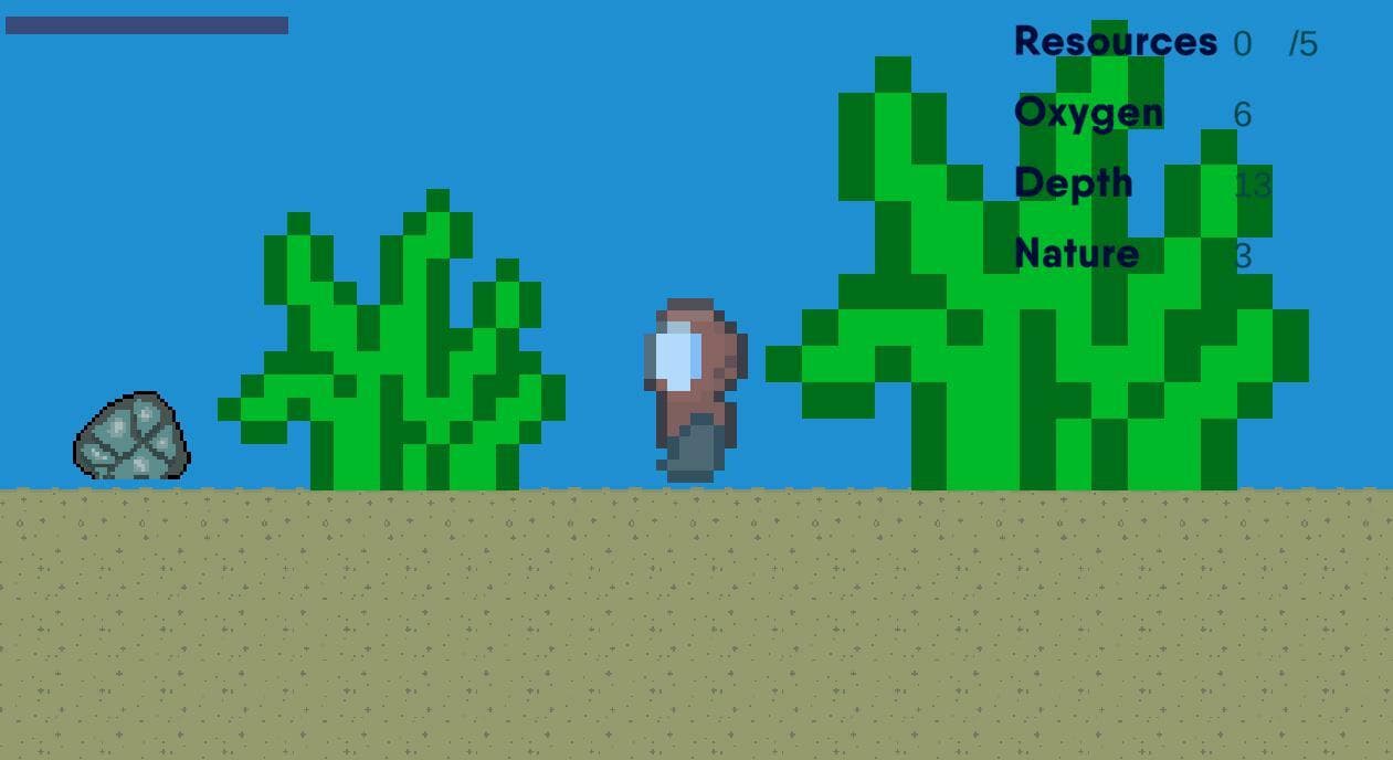 Deep Resource screenshot 3