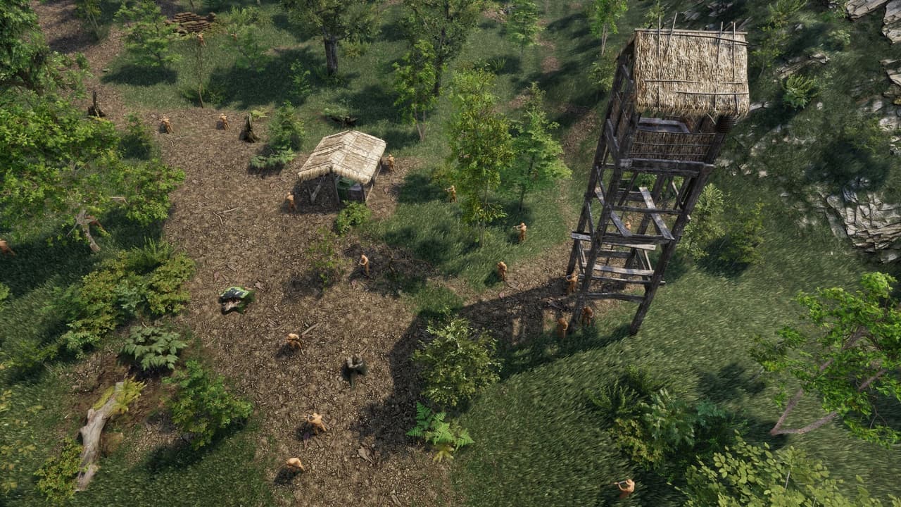 Leave No One Behind: la Drang VR screenshot 5