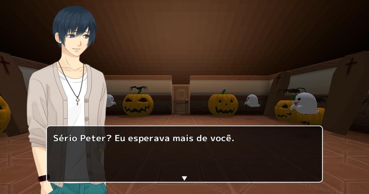 NoEnd House screenshot 5