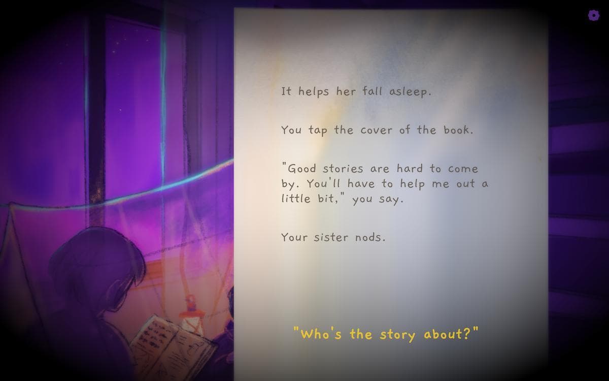 Sleepy Tales screenshot 3