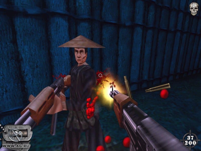 Vietnam: Black Ops