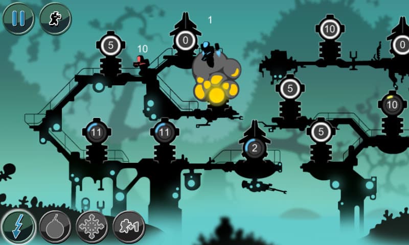 Control Craft 2 screenshot 3
