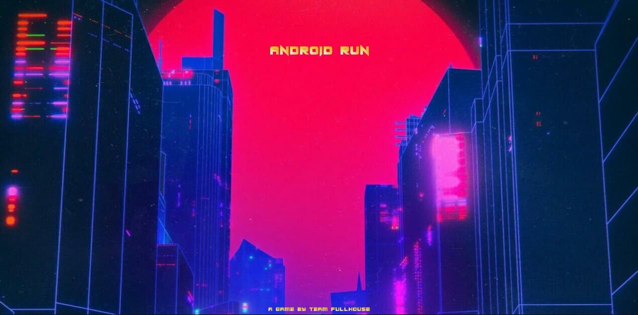 Android Run
