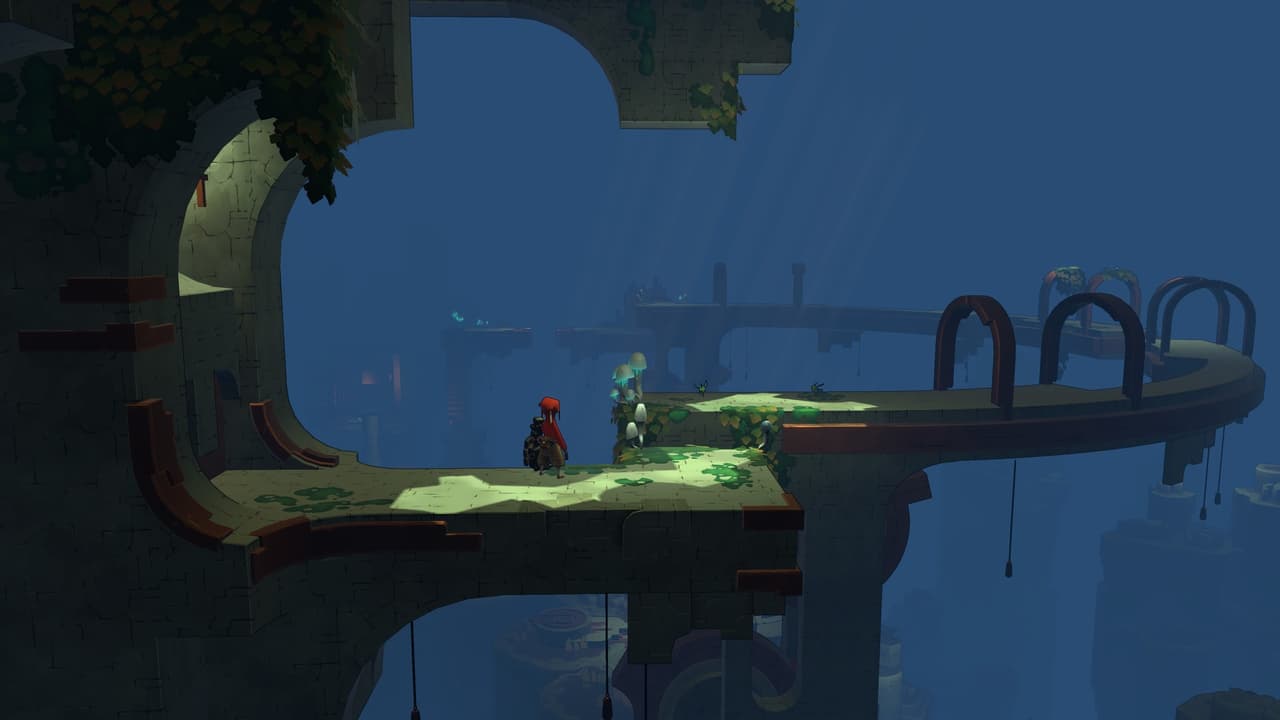 Hob screenshot 4