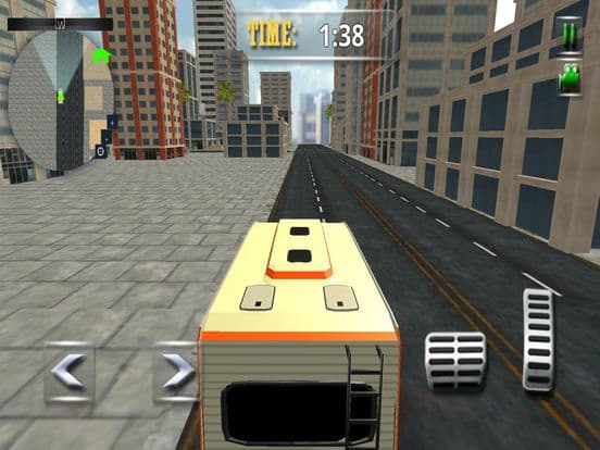 Camper Van: Rolling Weed Lab screenshot 4