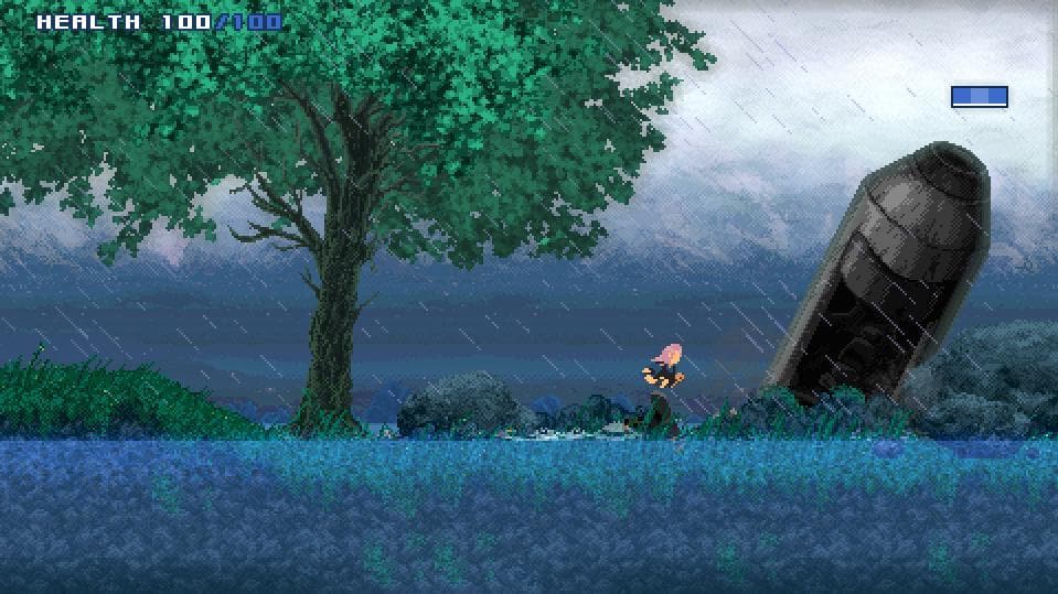 Nakiti Generations (itch) screenshot 3
