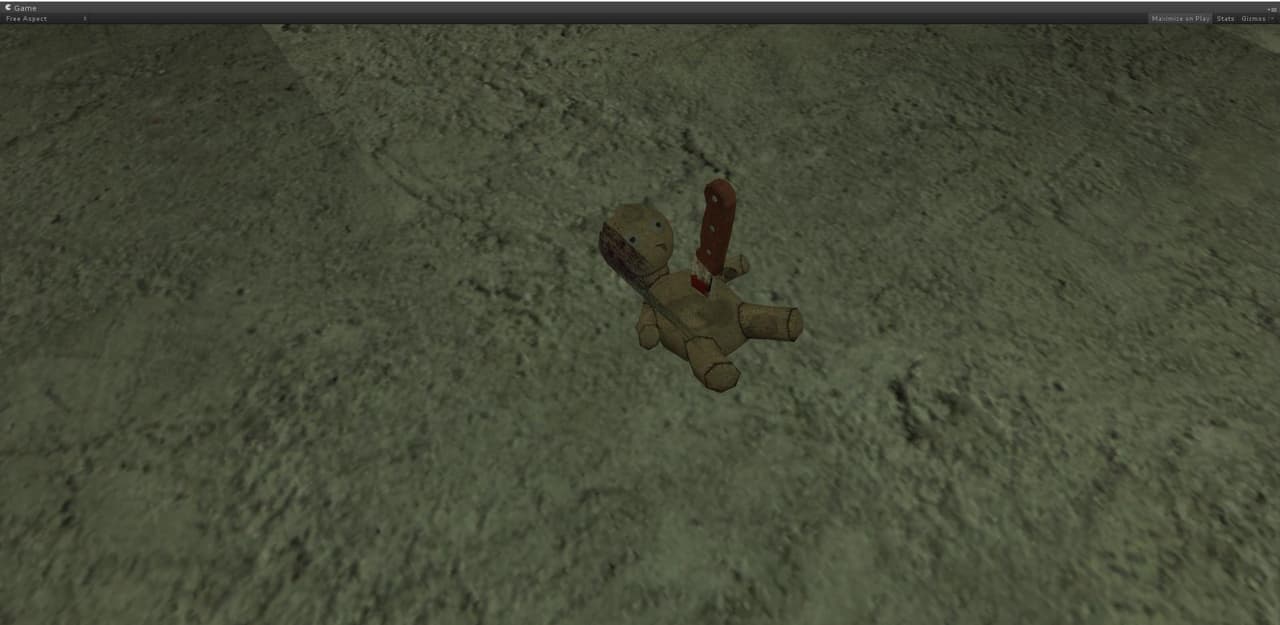 Res Somniare screenshot 3