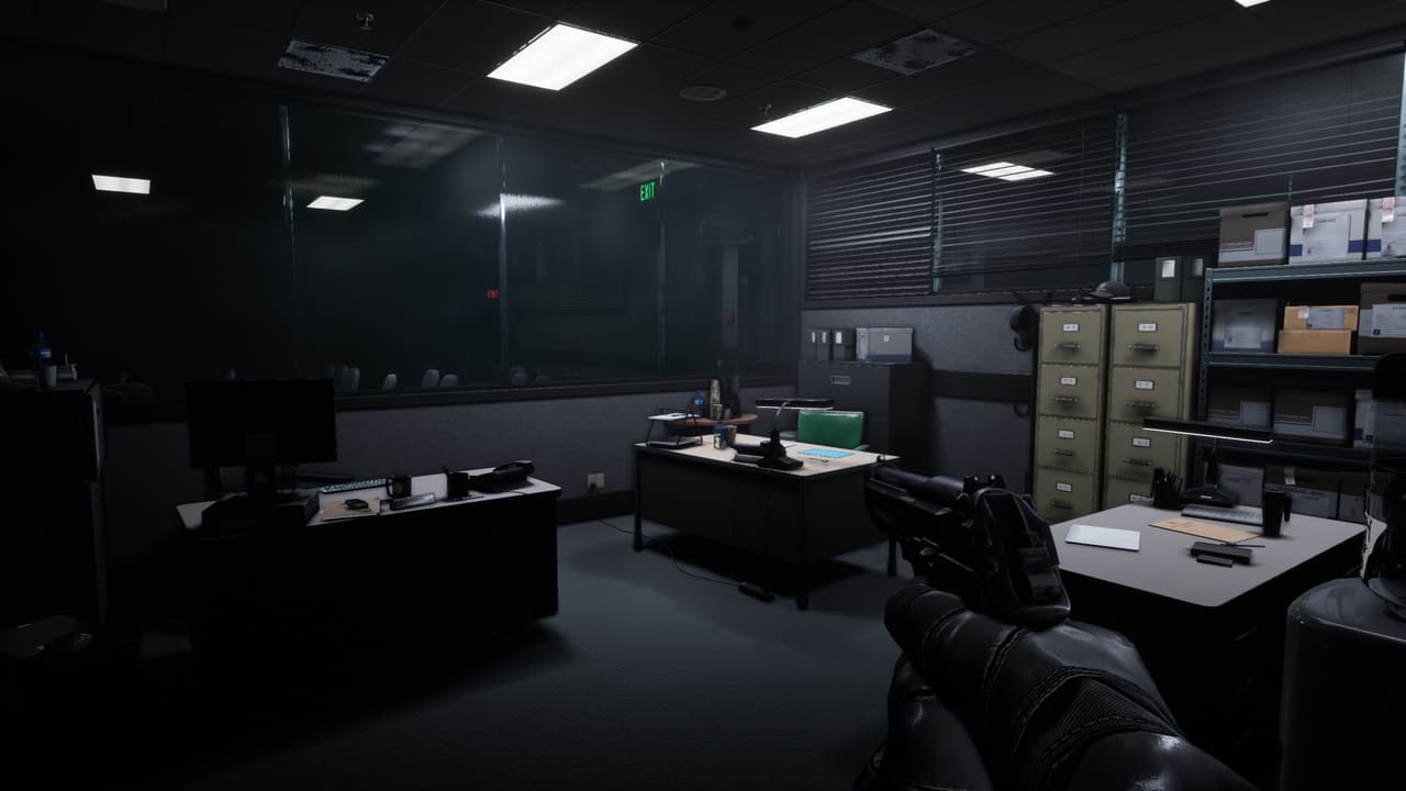 Eternal Evil screenshot 2