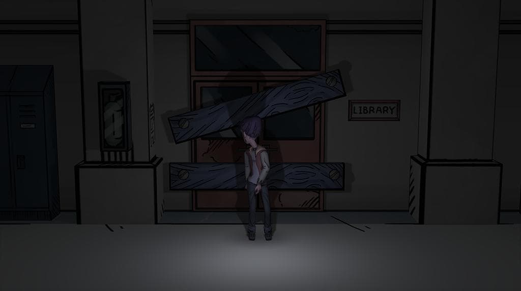Unsafe - Chapter 2 screenshot 2