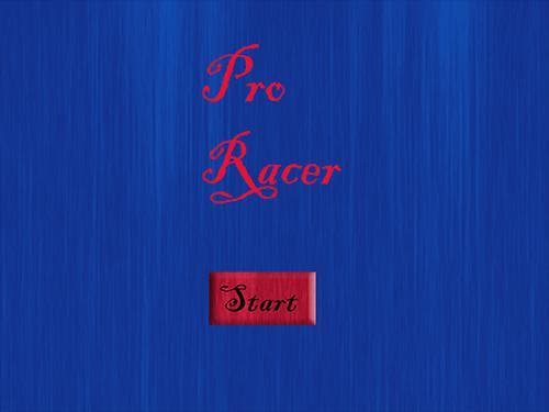 Proracer