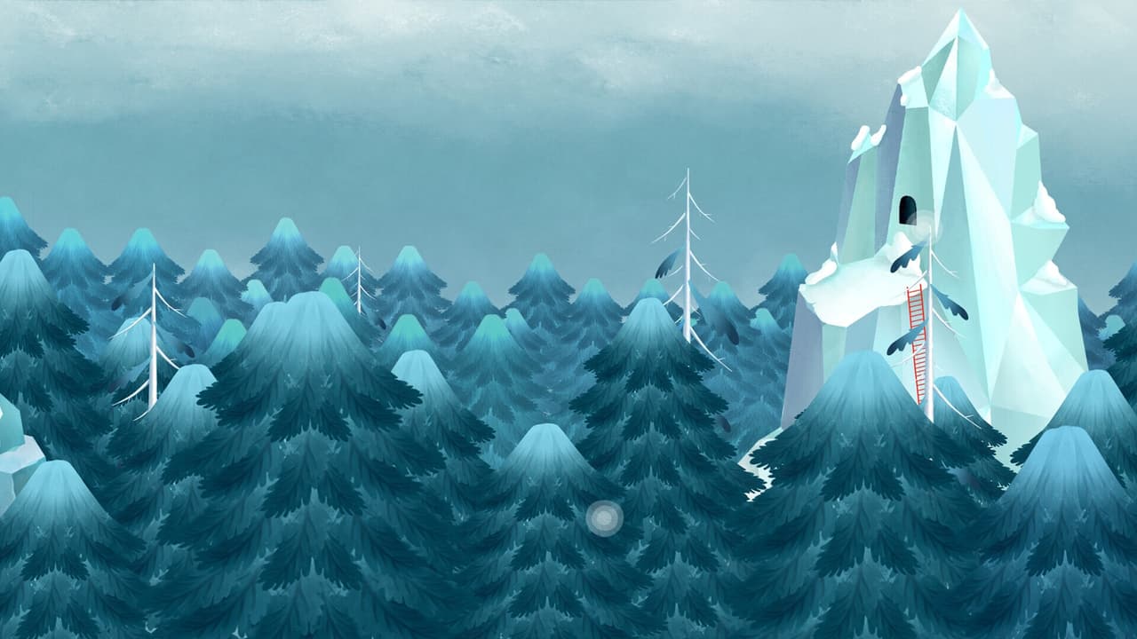 Deep in the Woods screenshot 4