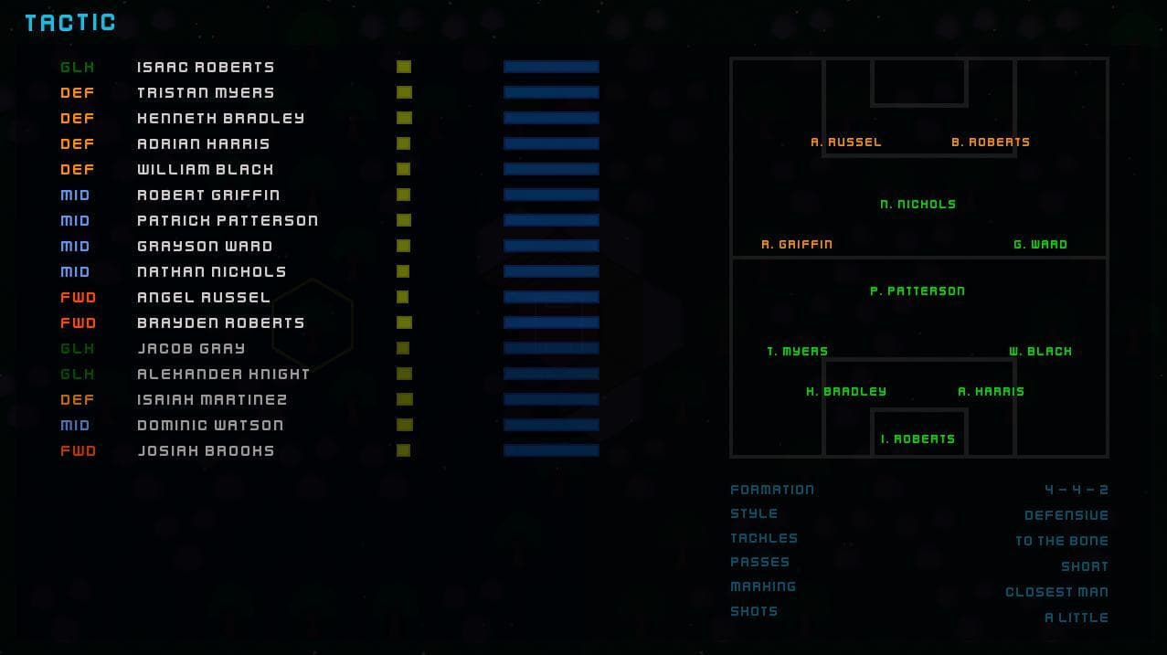 El Gran Director screenshot 4
