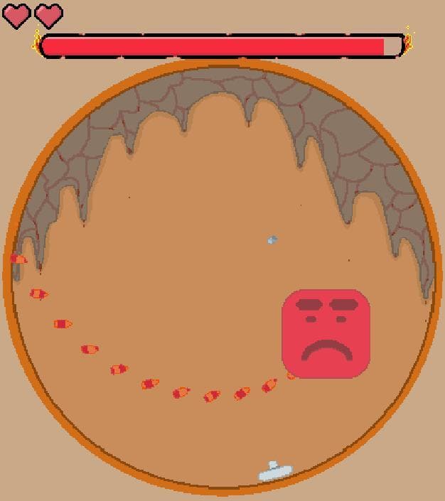 Just Boss and Bullets screenshot 3