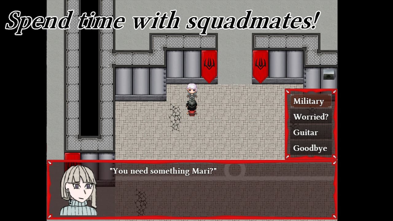 Remnants Of The Witch screenshot 3