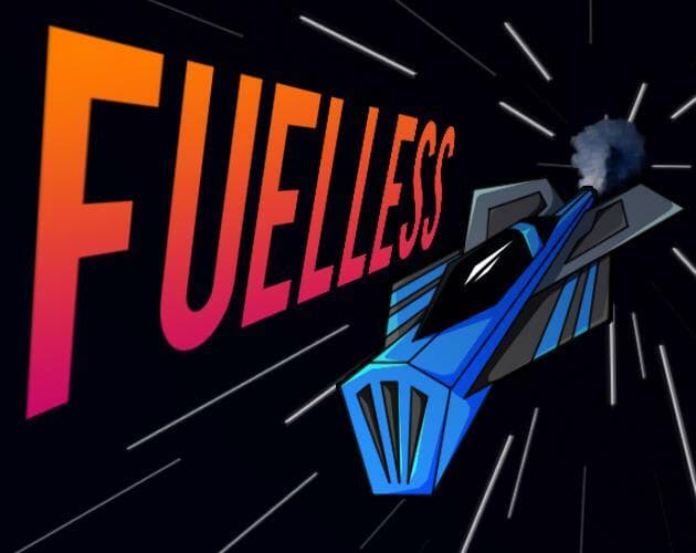 Fuelless (GMTK Jam) screenshot 2