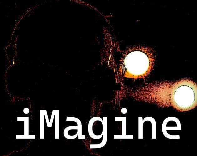 iMagine (Zin, Damaskino, Zet)