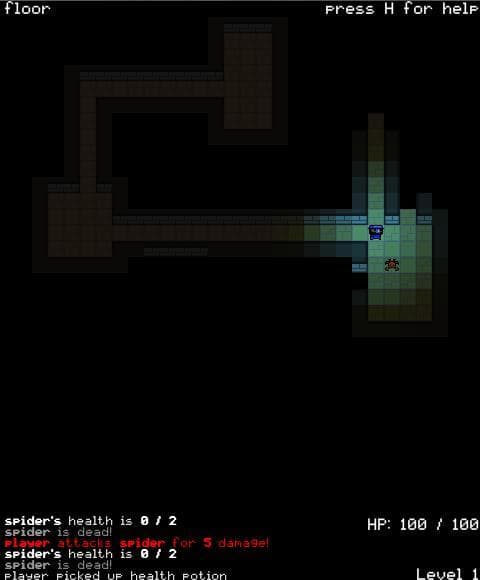 Ruins of Randomya