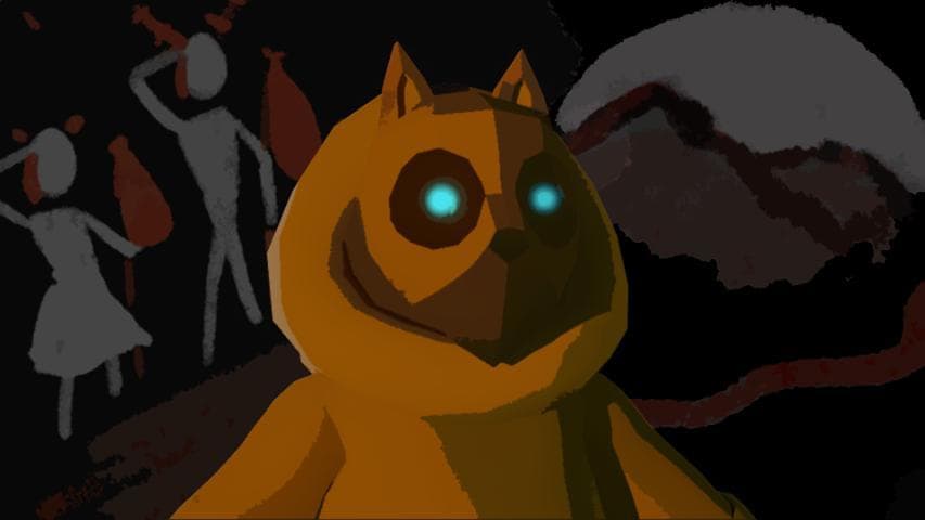 Fire Keeper screenshot 2