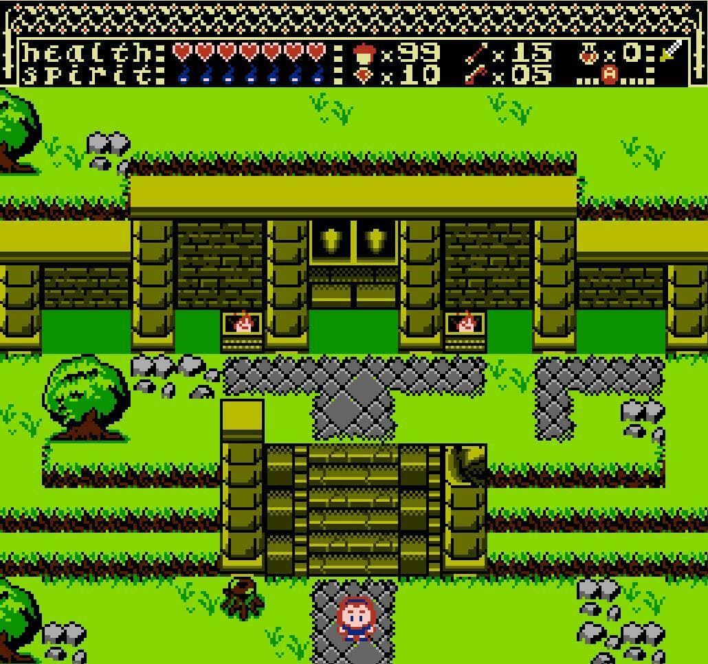 Light From Within screenshot 2
