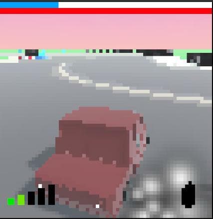 FURIOUS FAMILY screenshot 3